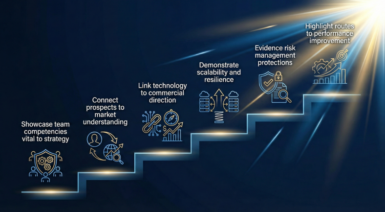 Unlocking Strategic Value in the Tech-driven Business
